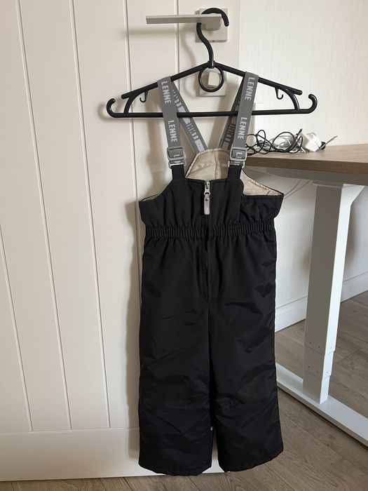 Зимний костюм lenne 104