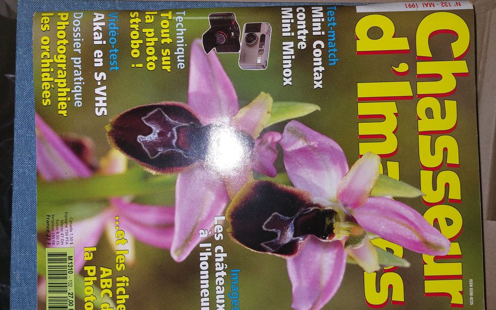 Vende  acervo de revistas anos 1999 a 2000