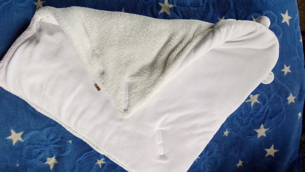 Конверт для немовлят (виписки, хрещення)