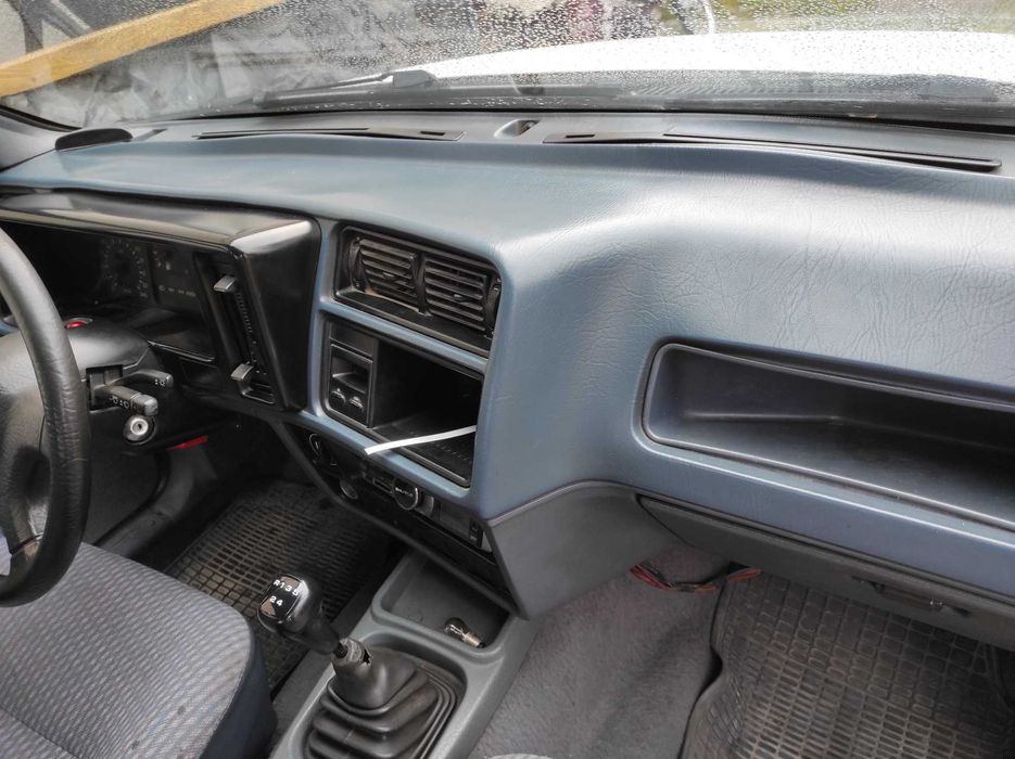 Ford sierra 1988р. форд сіерра