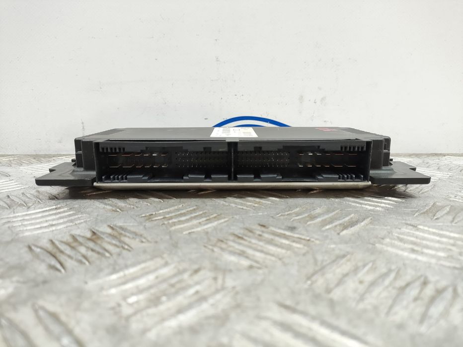 Módulo Luzes Footwell BMW Serie 1 E81 6135 9197159