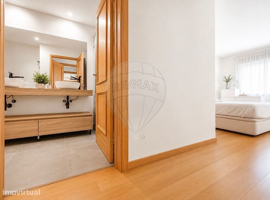 Apartamento T3 para venda