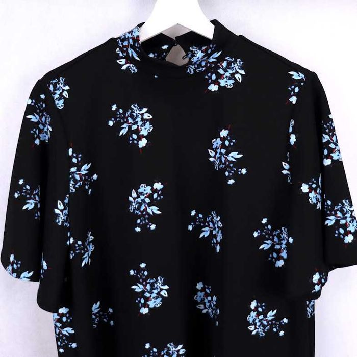 Sukienka damska krótka, rozmiar 40