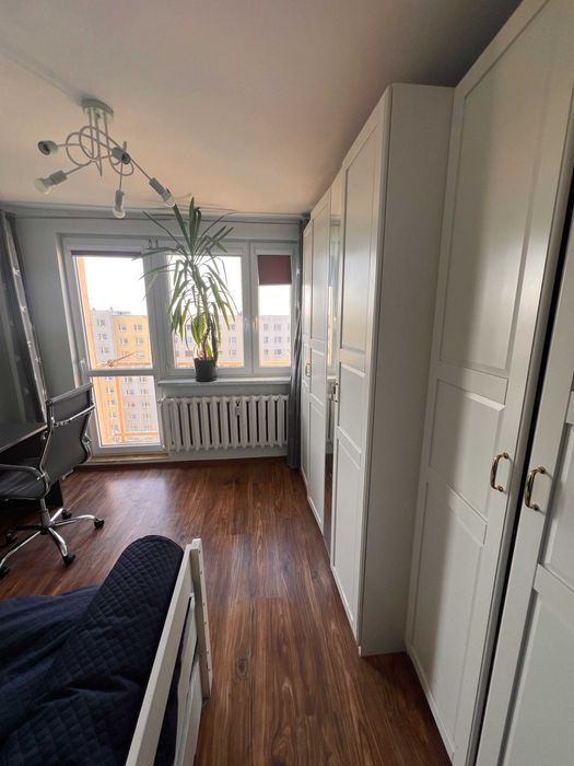 Mieszkanie 60m² blisko Politechniki i Centrum | Kochanowskiego - Widok 6