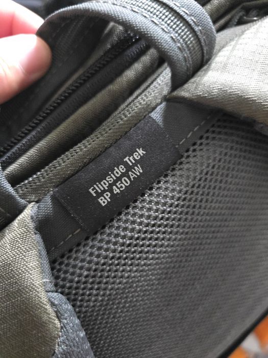 Plecak Lowepro Flipside Treck 450 AW