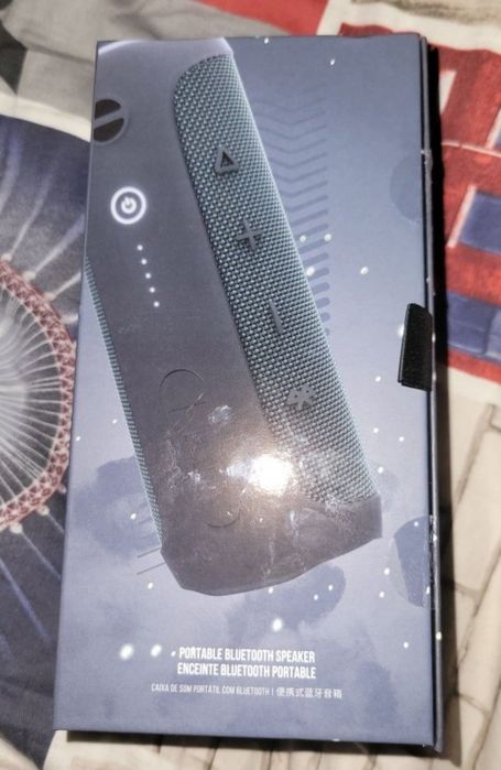 JBL Flip Essential 2 Gun Metal JBLFLIPES2