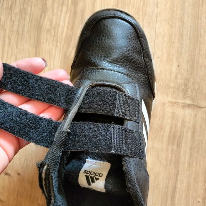 Кросівки Адідас р. 36