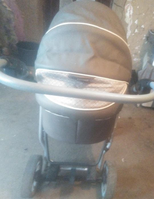 Продам коляску хорошу