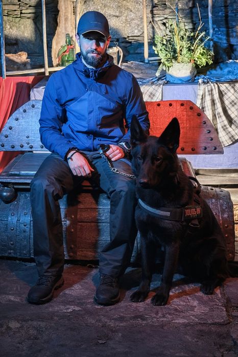 TREINO CANINO PROFISSIONAL – Obediência e Comportamento