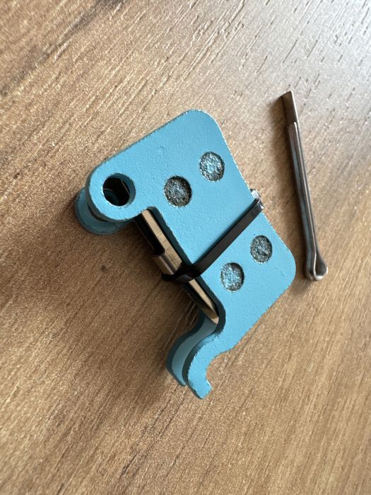 Klocki hamulcowe Segway Ninebot P65 P100 P65L P100S