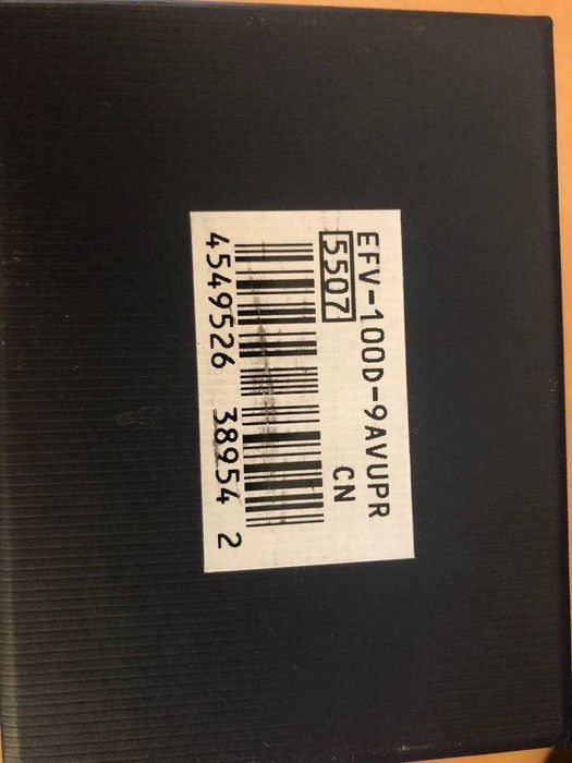 Годинник Casio EFV-100D-9AVUPR