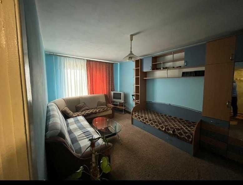 Здам 1-кімнатну квартиру в районі Дитячого світу