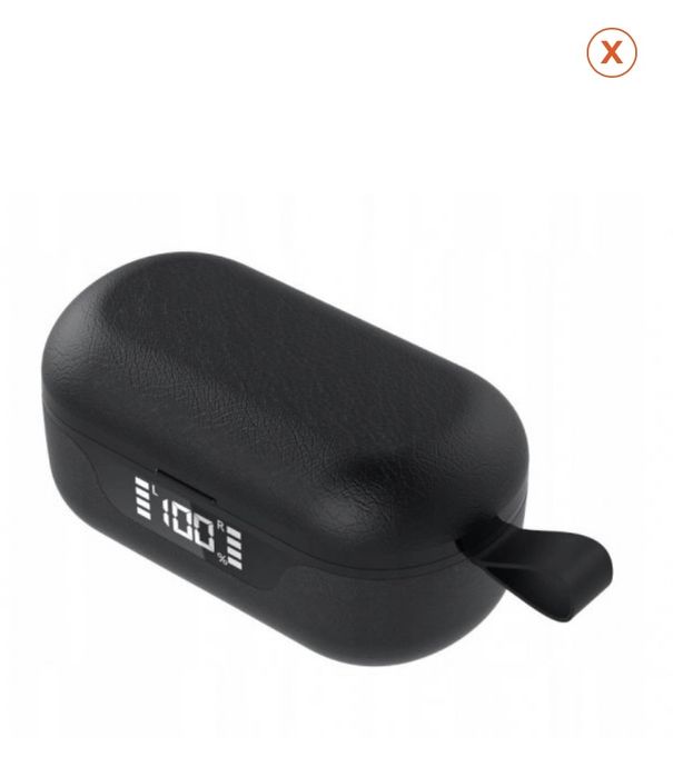 Słuchawki bezprzewodowe