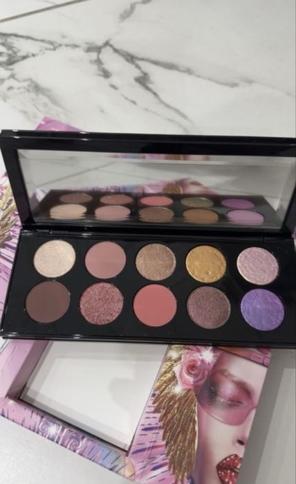 Тени PatMcGRATH только оригинальные