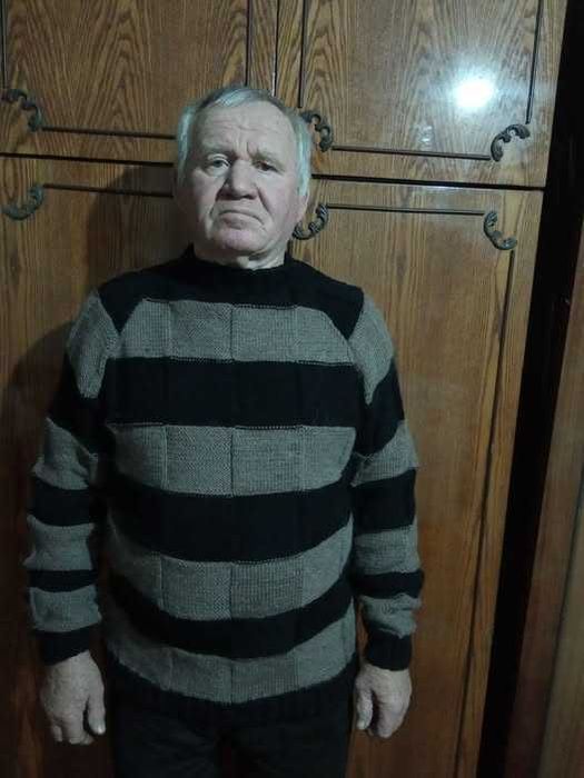 Світер чоловічий