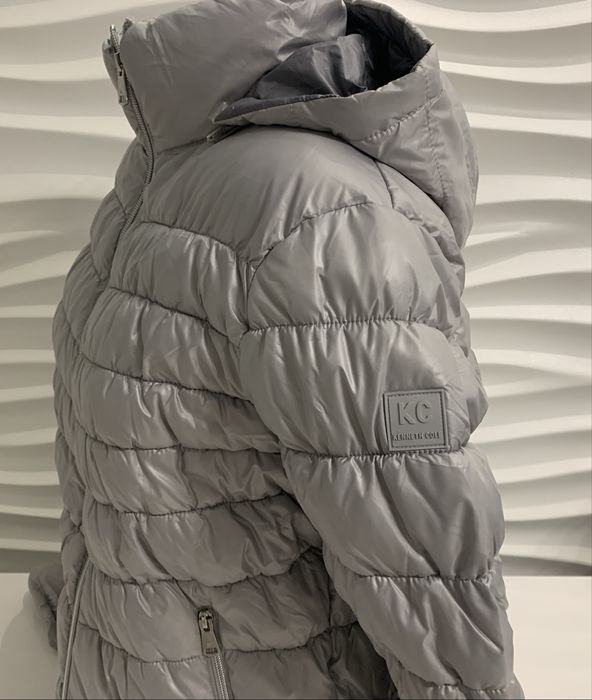 Куртка демісезонна Kenneth Cole New York розм. L