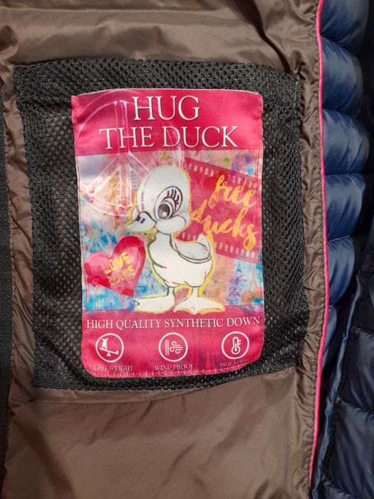 Damska kurtka Frieda NYC