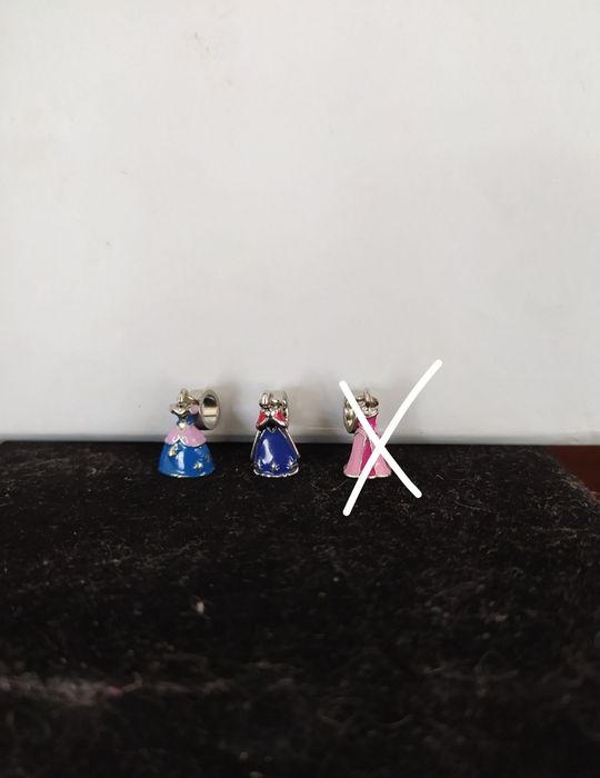 Contas para pulseira