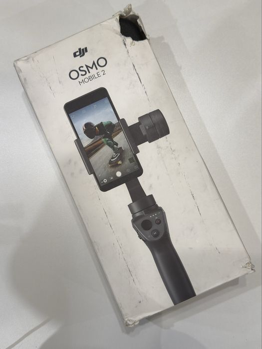 DJI Osmo Mobile 2