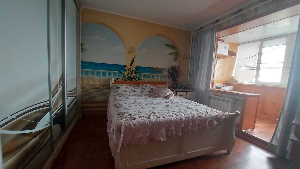 Оренда 2-х кім квартири вул Рональда Рейгана, 1/25