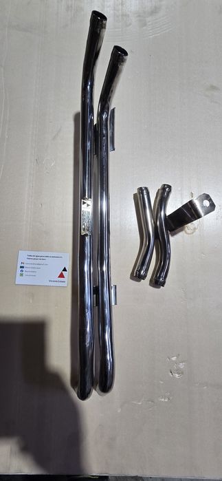 Toyota hilux 2.4d