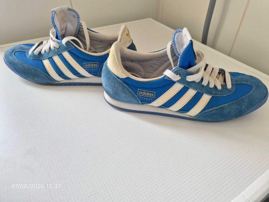 Sapatilhas, ténis ADIDAS Dragon