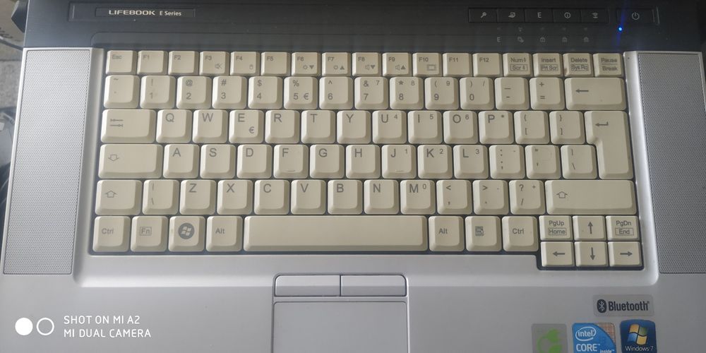 Laptop świetny do diagnostyki