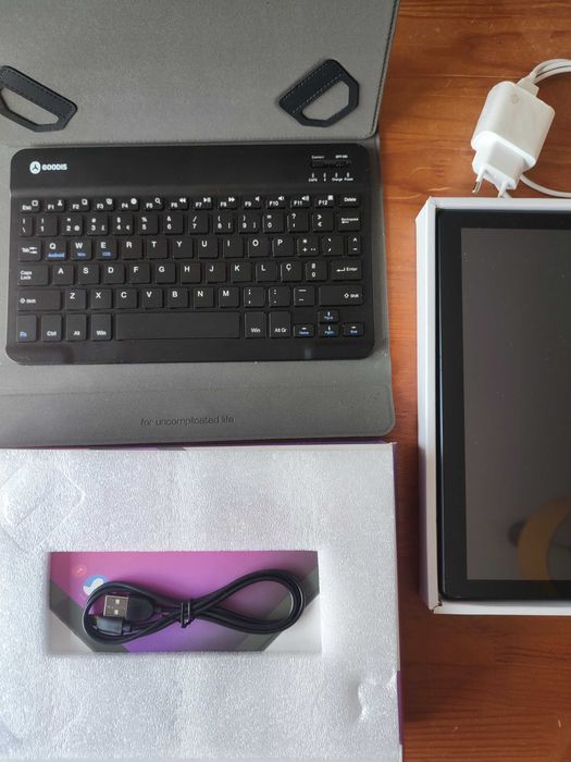 Tablet LENOVO Tab M10 TB-X505F