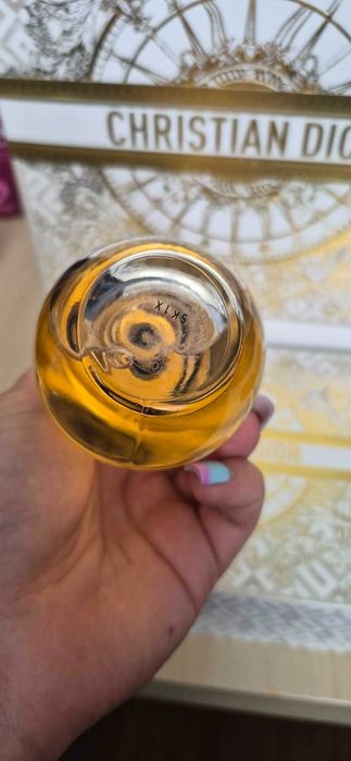 Dior J'adore woda perfumowana 100ml