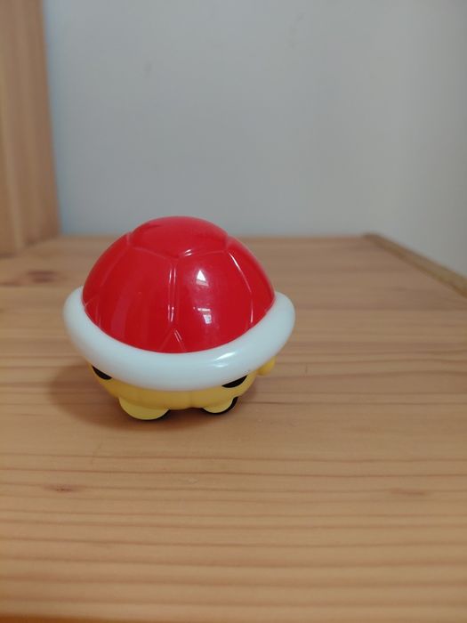 Figurka mario Bros Nintendo Mcdonald's