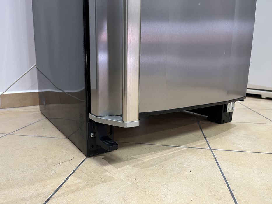 Duża zamrażarka Electrolux noFrost
