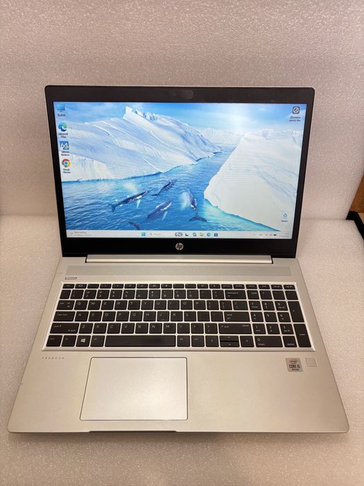 Ноутбук HP ProBook 450 g7 15,6” i5-10210u/8GB RAM/180GB SSD