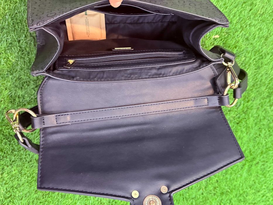 нова сумка Guess