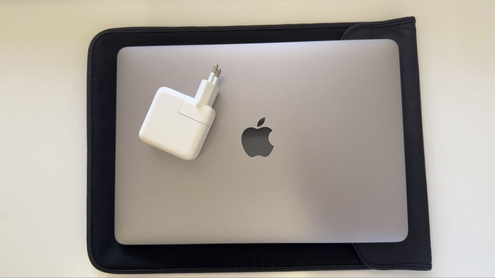 macbook 12 2015 - купити ноутбуки - Ціна на OLX.ua