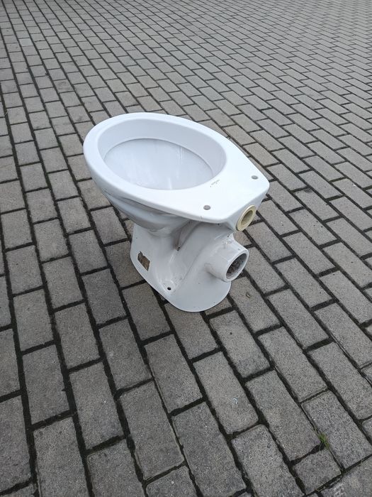 Sedes Geberit nowy nieużywany