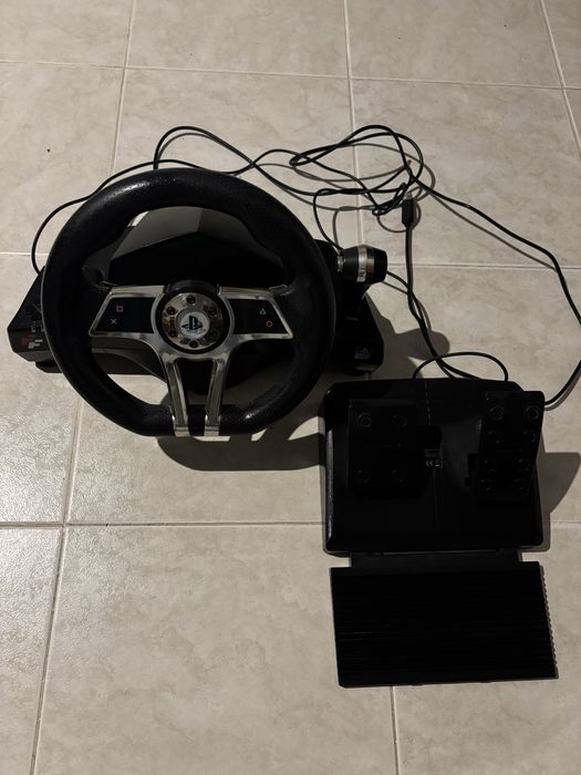 Vendo volante ps4