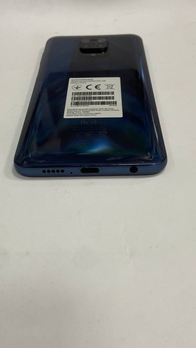 Redmi Note 9 Pro 6+1/64 gb