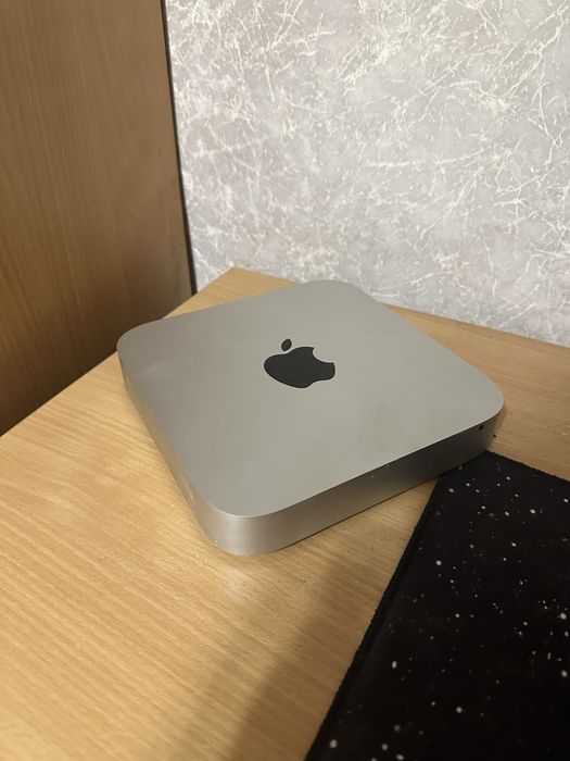 Mac mini Late 2014