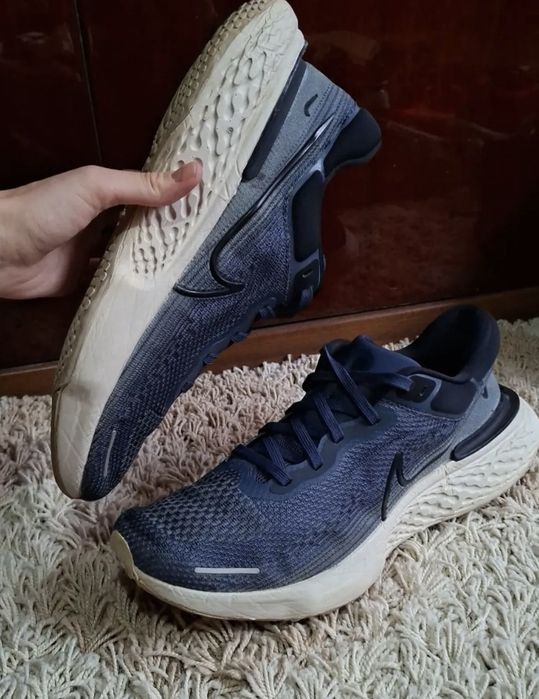 Кросівки Nike 31 см