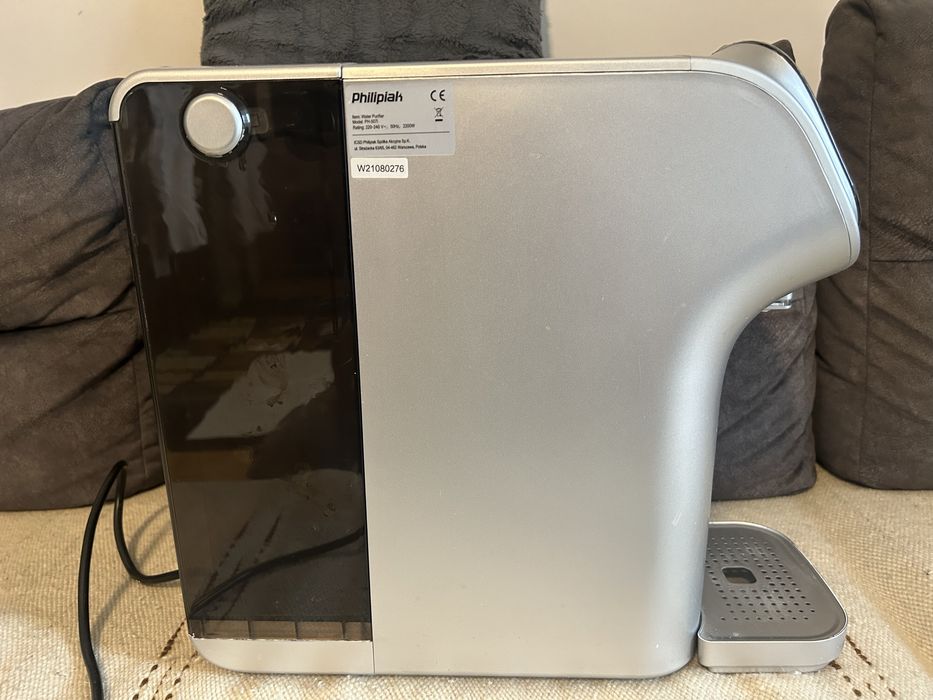 Philipiak PH-507i filtr do wody