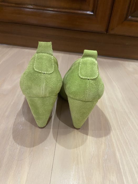 Туфлі жіночі Італія