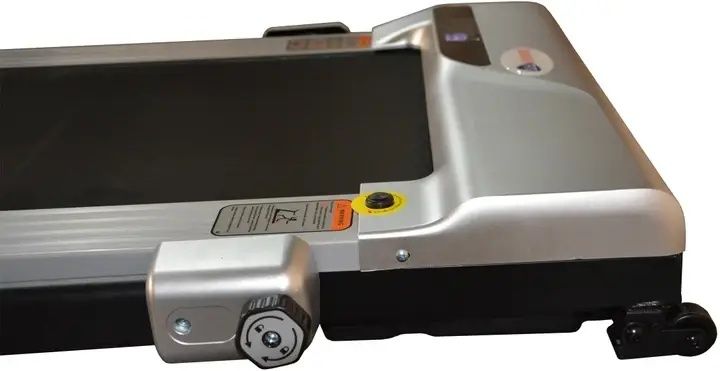 Бігова доріжка EnergyFIT U12 (гарантія до березня 2026)