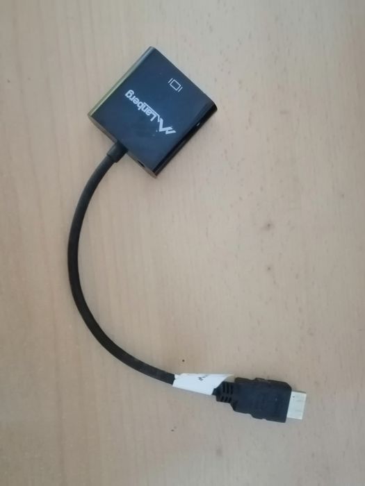 Złącze HDMI Lanberg