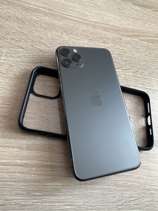 Iphone 11 pro max 64 Gb