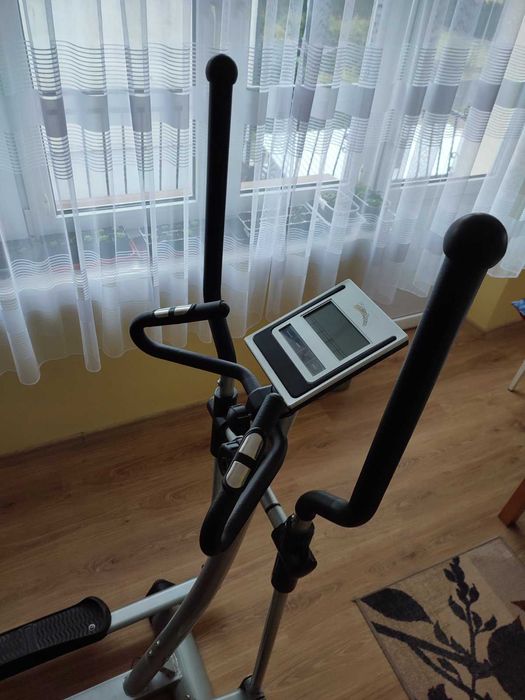 Orbitrek do ćwiczeń