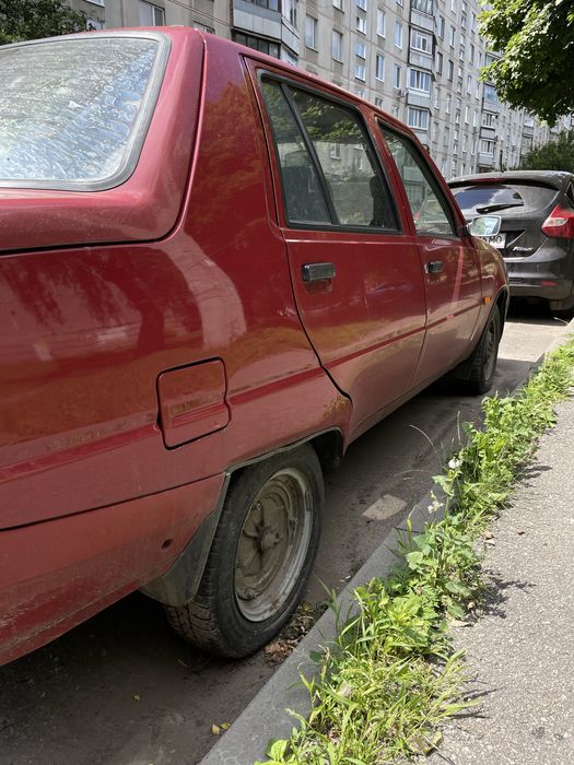 Заз славута читайте описание
