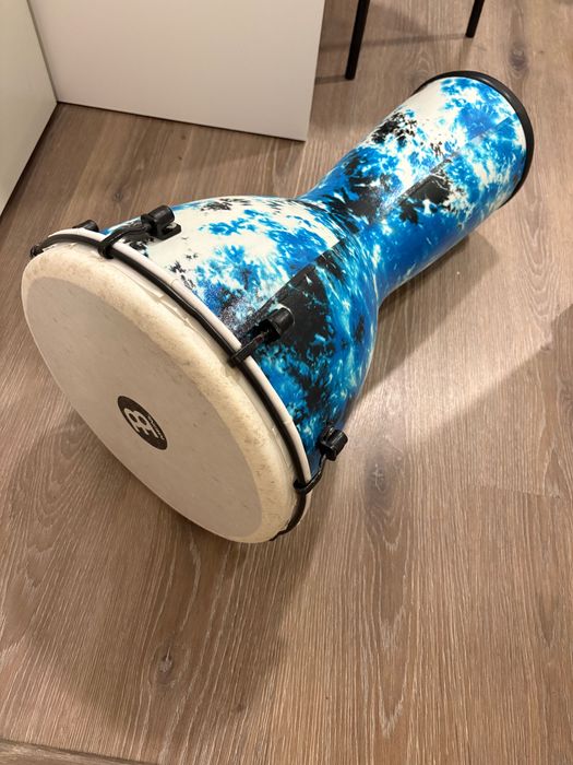 Djembé Meinl + bolsa