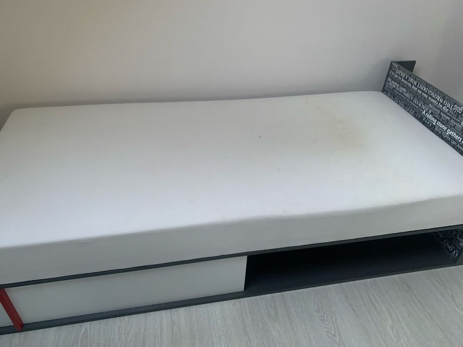 Oddam za darmo tapczan
