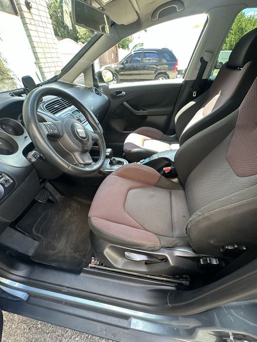 Seat Altea 2.0tdi 2005