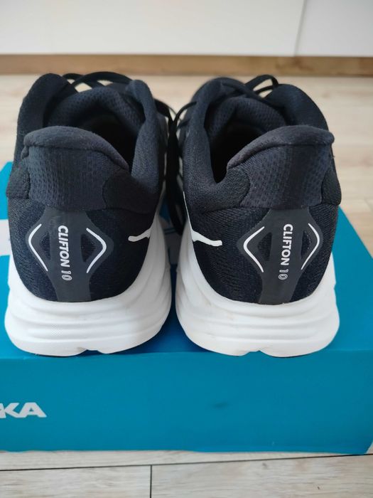 Buty Hoka Clifton 10